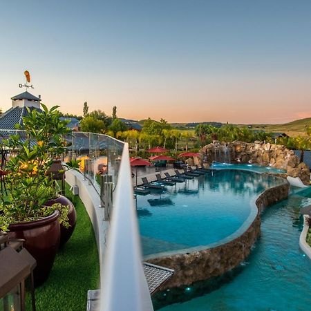 Divisa Experience Resort Sao Francisco de Paula  Luaran gambar