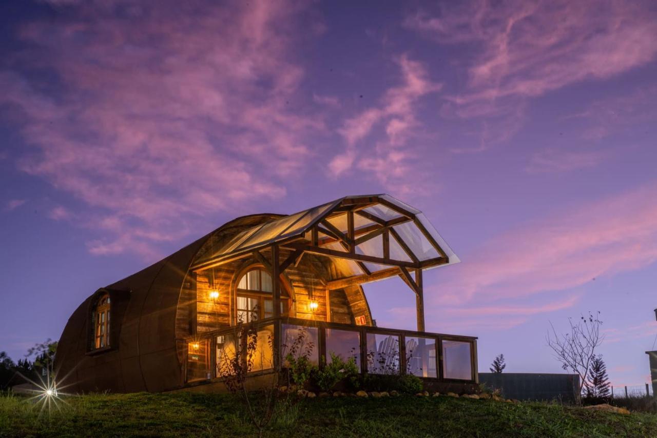 Divisa Experience Resort Sao Francisco de Paula  Luaran gambar