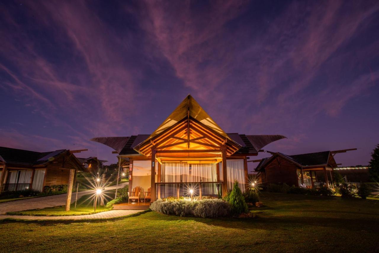 Divisa Experience Resort Sao Francisco de Paula  Luaran gambar