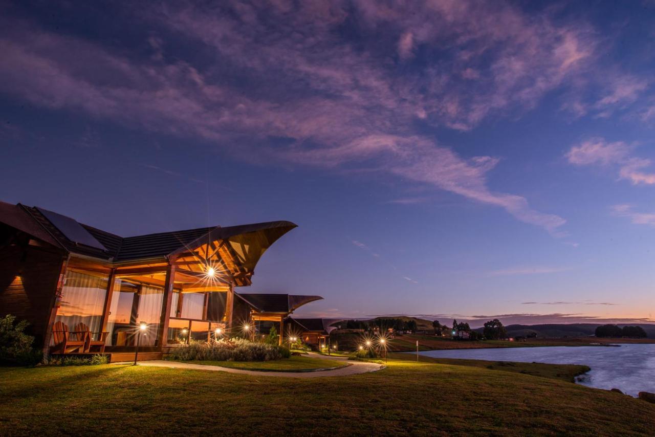 Divisa Experience Resort Sao Francisco de Paula  Luaran gambar