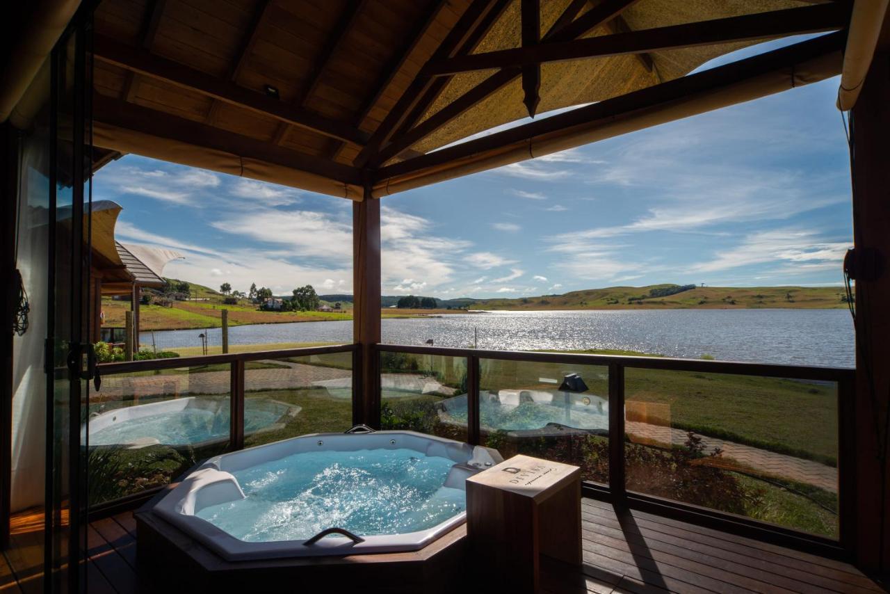 Divisa Experience Resort Sao Francisco de Paula  Luaran gambar