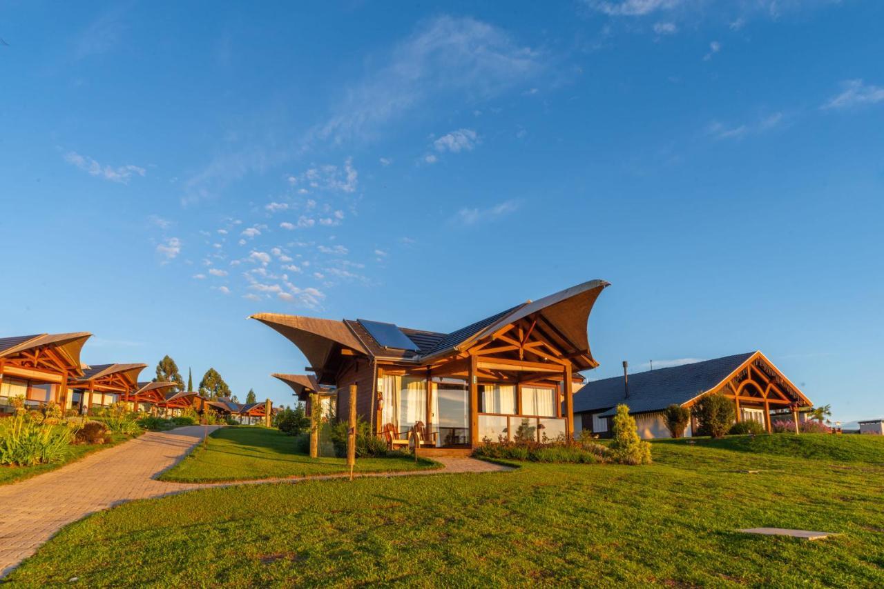 Divisa Experience Resort Sao Francisco de Paula  Luaran gambar