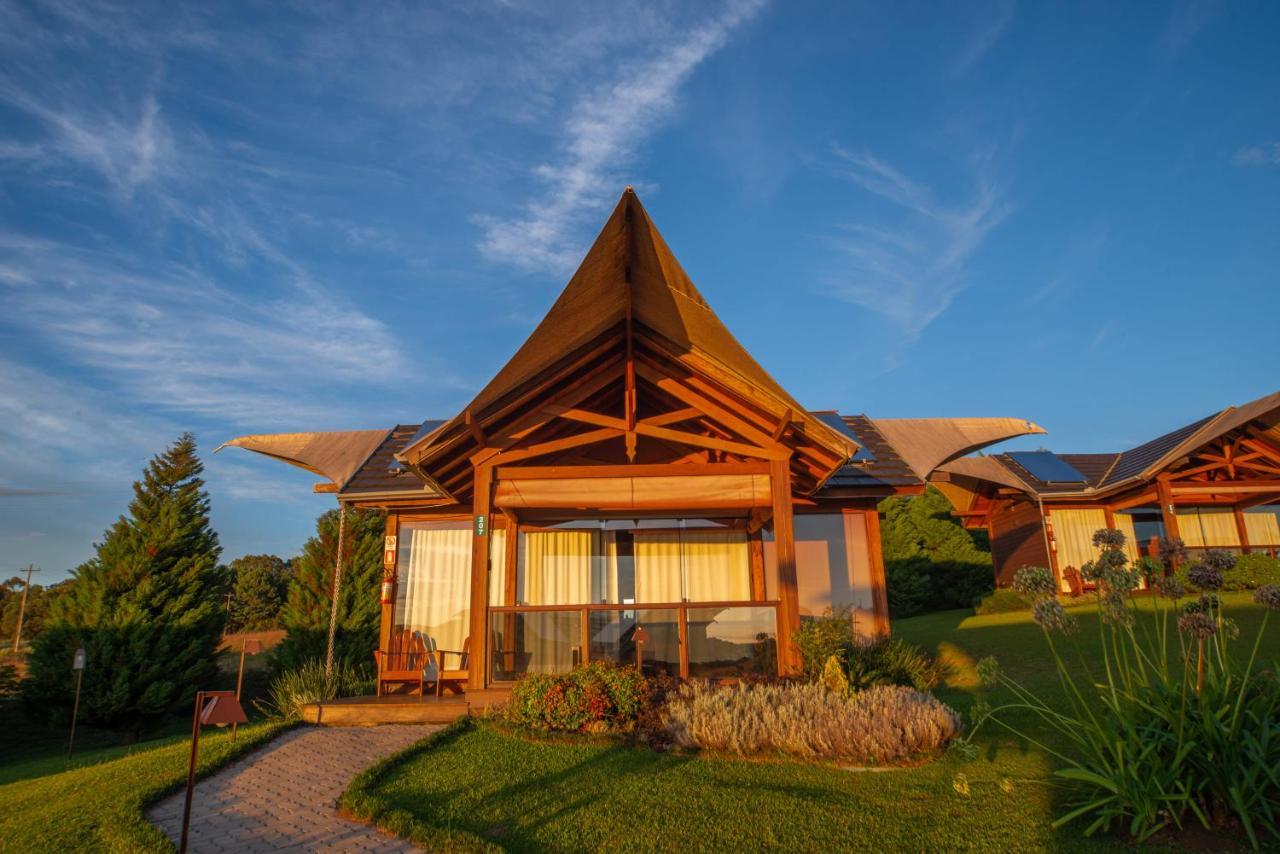 Divisa Experience Resort Sao Francisco de Paula  Luaran gambar