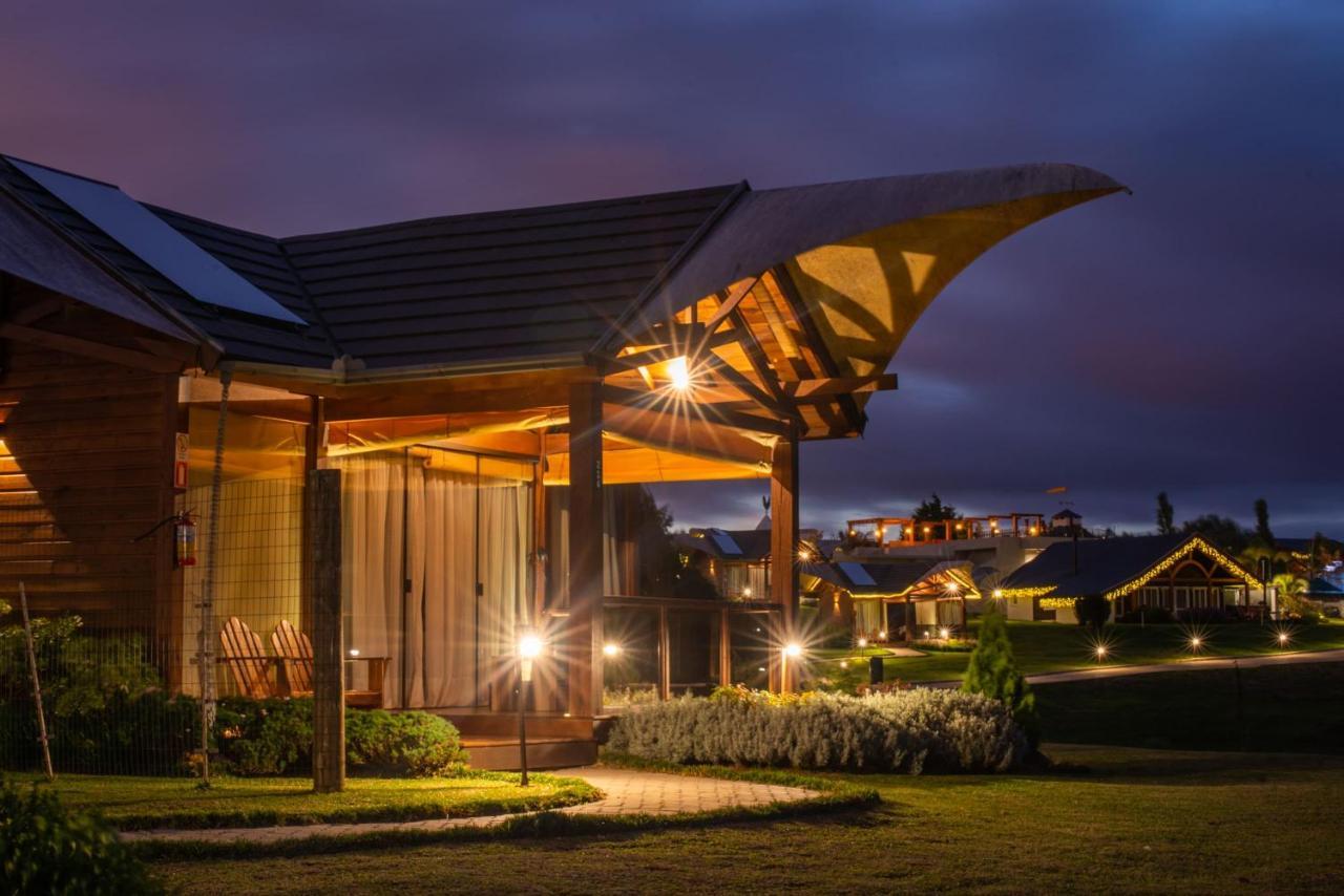 Divisa Experience Resort Sao Francisco de Paula  Luaran gambar