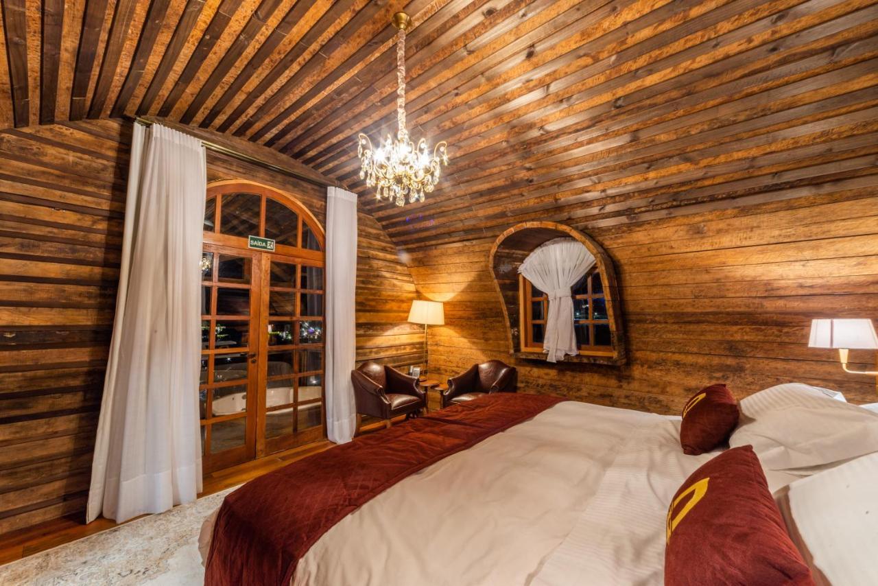 Divisa Experience Resort Sao Francisco de Paula  Luaran gambar