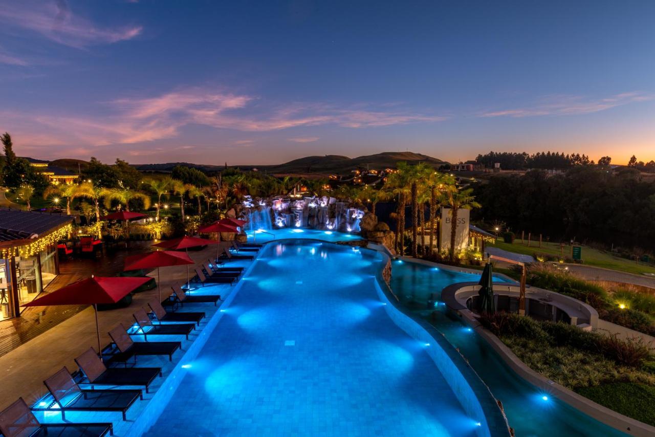 Divisa Experience Resort Sao Francisco de Paula  Luaran gambar