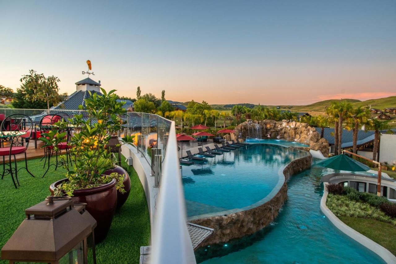 Divisa Experience Resort Sao Francisco de Paula  Luaran gambar