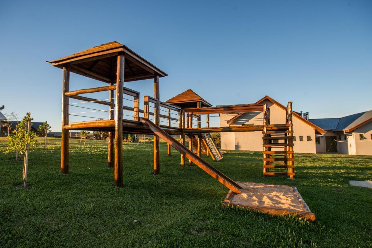 Divisa Experience Resort Sao Francisco de Paula  Luaran gambar