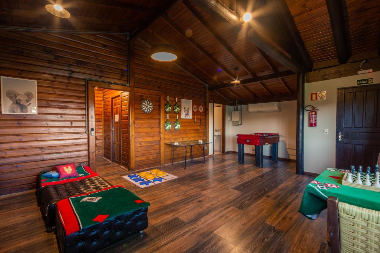 Divisa Experience Resort Sao Francisco de Paula  Luaran gambar