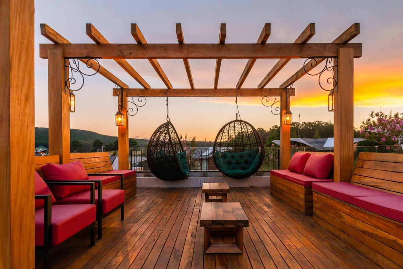 Divisa Experience Resort Sao Francisco de Paula  Luaran gambar