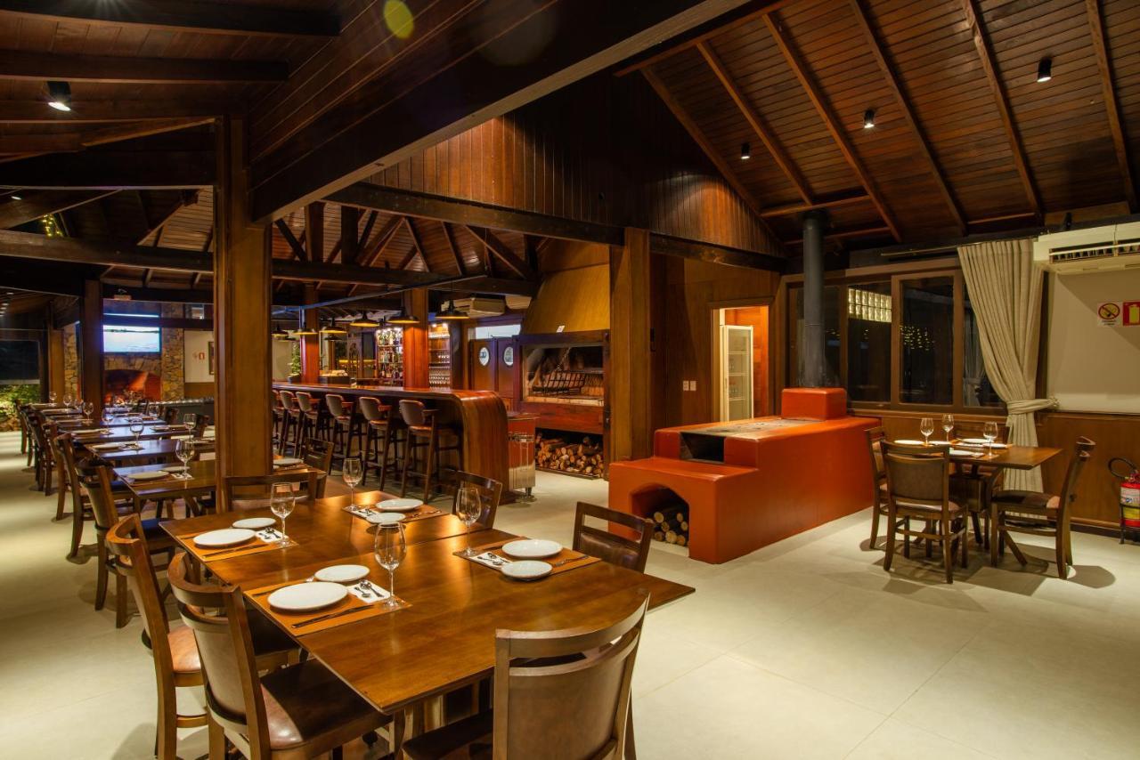 Divisa Experience Resort Sao Francisco de Paula  Luaran gambar