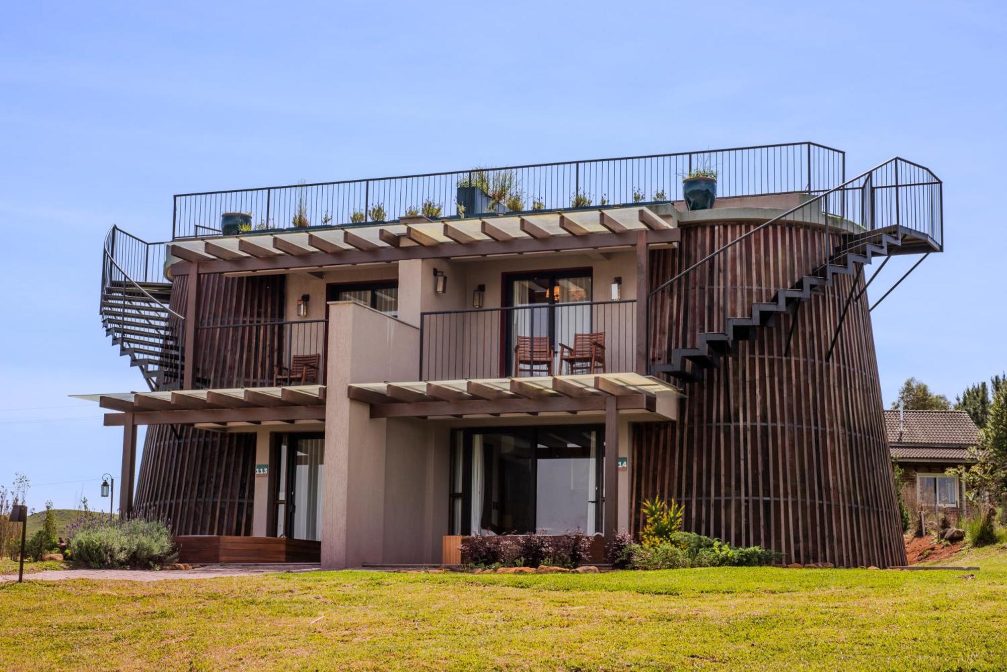Divisa Experience Resort Sao Francisco de Paula  Luaran gambar